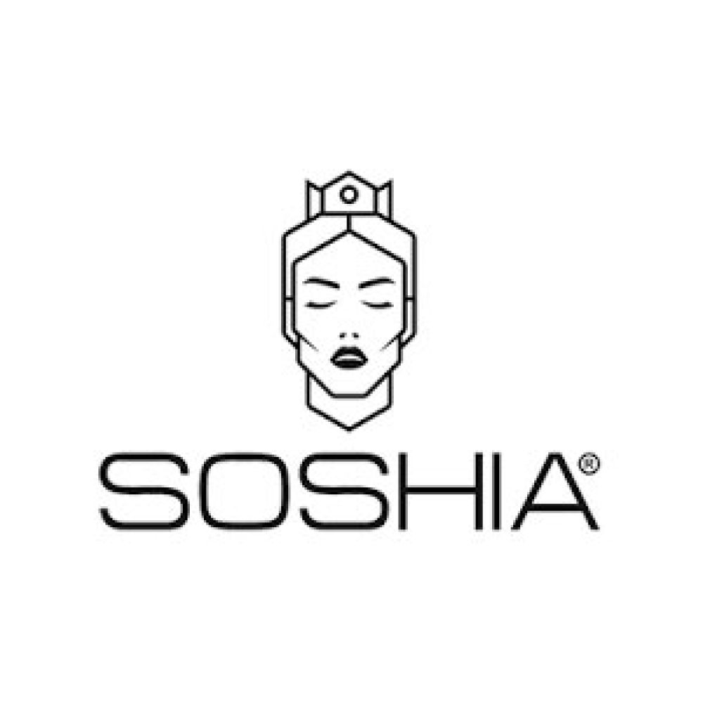 Soshia