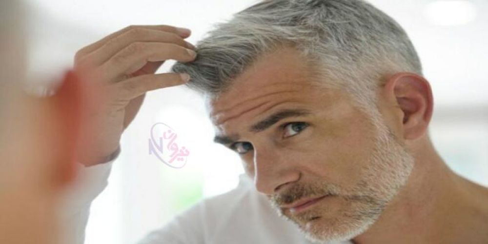 روش بلند كردن مو مردانه | چند ترفند برای بلند کردن موی آقایان