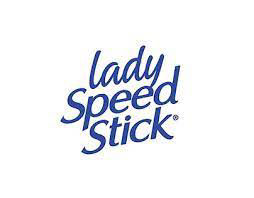 Lady Speed Stick