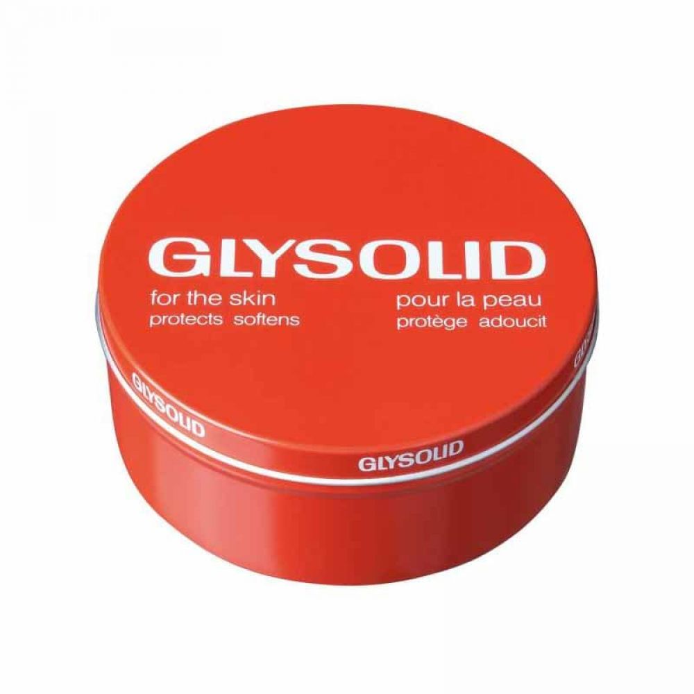 Glysolid Крем Купить В Твери